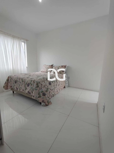 Casa aconchegante e bem distribuída, composta por 3 dormitórios: 13ª foto da galeria de imagens do imóvel