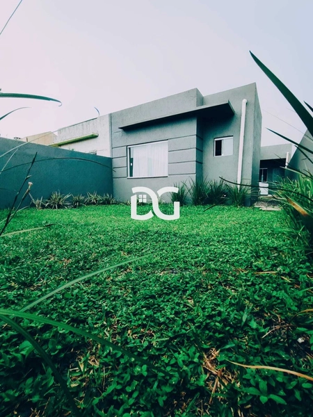 Casa aconchegante e bem distribuída, composta por 3 dormitórios: 23ª foto da galeria de imagens do imóvel