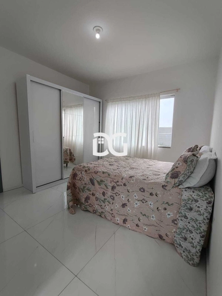Casa aconchegante e bem distribuída, composta por 3 dormitórios: 12ª foto da galeria de imagens do imóvel