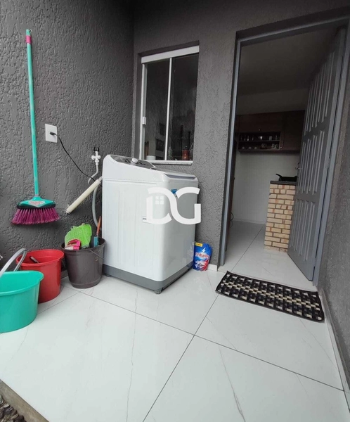 Casa aconchegante e bem distribuída, composta por 3 dormitórios: 21ª foto da galeria de imagens do imóvel