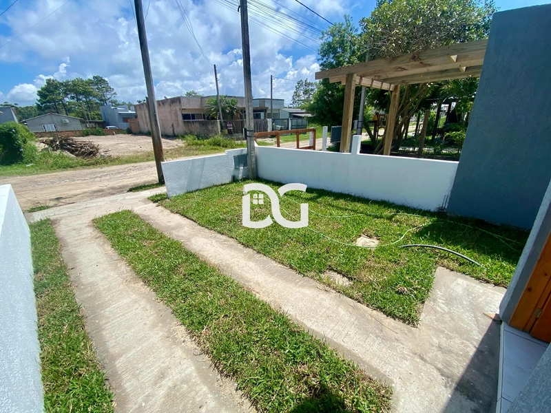 Casa aconchegante com excelente distribuição de espaços!: 9ª foto da galeria de imagens do imóvel