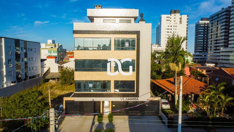 É uma opção encantadora para desfrutar o melhor de Tramandaí: 1ª foto da galeria de imagens do imóvel