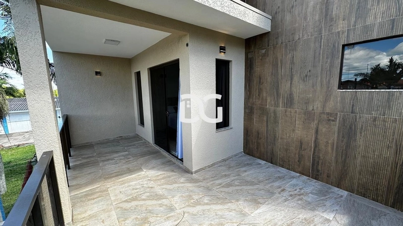 Casa moderna e aconchegante, composta por 3 suítes amplas.: 19ª foto da galeria de imagens do imóvel
