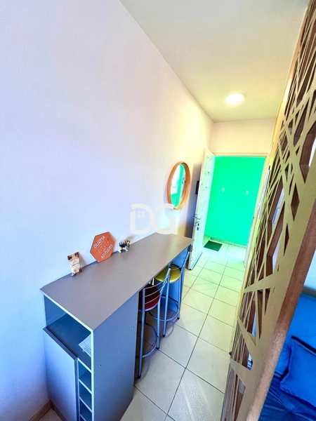 Apartamento JK aconchegante: 3ª foto da galeria de imagens do imóvel