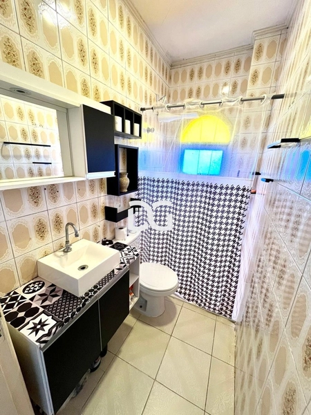 Apartamento JK aconchegante: 8ª foto da galeria de imagens do imóvel