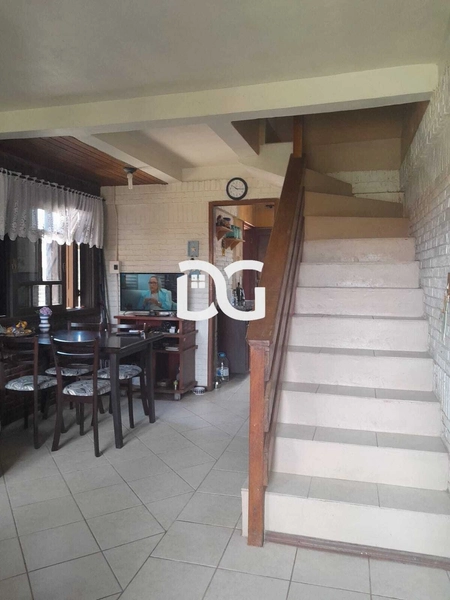Casa aconchegante com dois dormitórios: 7ª foto da galeria de imagens do imóvel