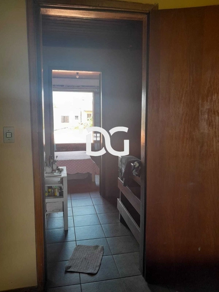 Casa aconchegante com dois dormitórios: 8ª foto da galeria de imagens do imóvel