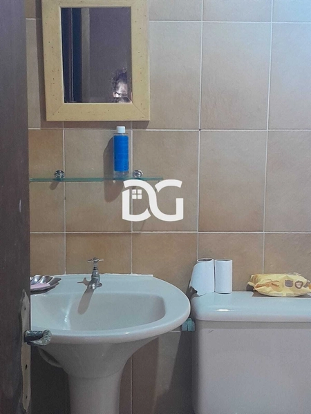 Casa aconchegante com dois dormitórios: 9ª foto da galeria de imagens do imóvel