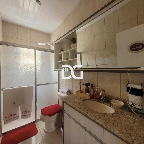 Linda residência mobiliada, oferecendo conforto e praticidade!: 24ª foto da galeria de imagens do imóvel