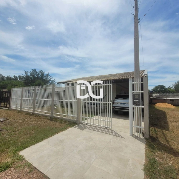 Linda residência mobiliada, oferecendo conforto e praticidade!: 1ª foto da galeria de imagens do imóvel