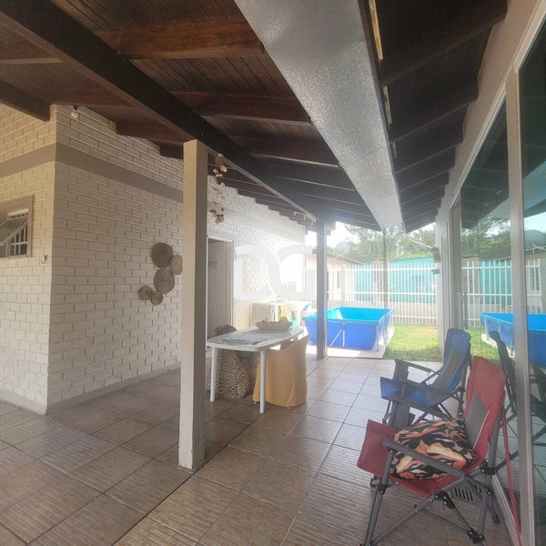 Linda residência mobiliada, oferecendo conforto e praticidade!: 8ª foto da galeria de imagens do imóvel