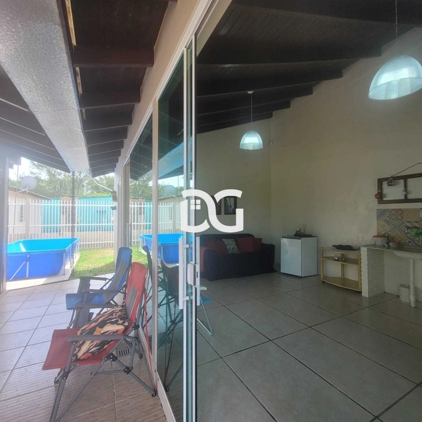 Linda residência mobiliada, oferecendo conforto e praticidade!: 9ª foto da galeria de imagens do imóvel