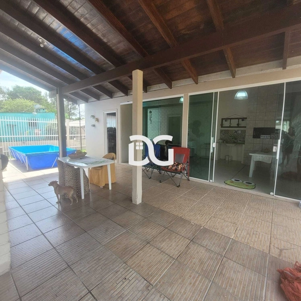Linda residência mobiliada, oferecendo conforto e praticidade!: 4ª foto da galeria de imagens do imóvel