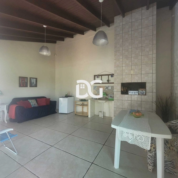 Linda residência mobiliada, oferecendo conforto e praticidade!: 16ª foto da galeria de imagens do imóvel