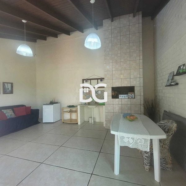 Linda residência mobiliada, oferecendo conforto e praticidade!: 18ª foto da galeria de imagens do imóvel