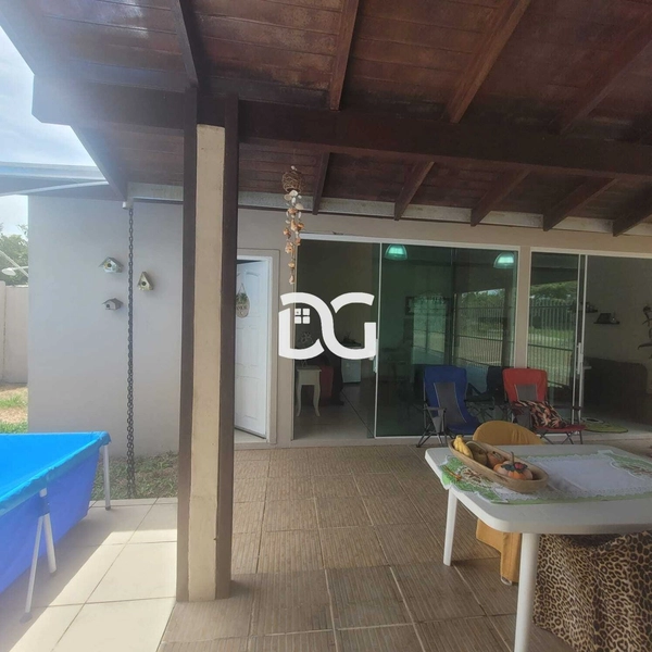 Linda residência mobiliada, oferecendo conforto e praticidade!: 6ª foto da galeria de imagens do imóvel