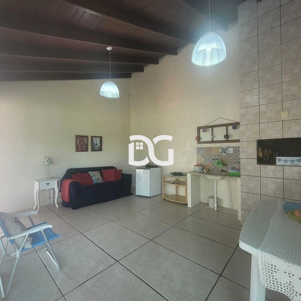 Linda residência mobiliada, oferecendo conforto e praticidade!: 15ª foto da galeria de imagens do imóvel