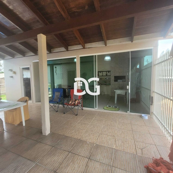 Linda residência mobiliada, oferecendo conforto e praticidade!: 5ª foto da galeria de imagens do imóvel