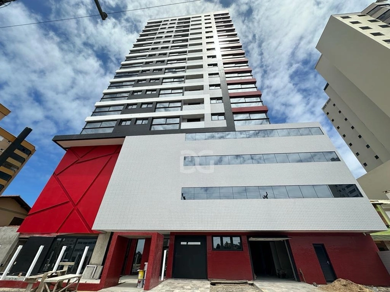 Apartamento mobiliado e decorado, composto por 3 dormitórios: 2ª foto da galeria de imagens do imóvel