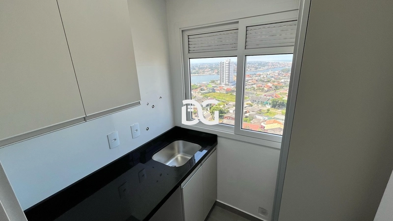 Apartamento mobiliado e decorado, composto por 3 dormitórios: 15ª foto da galeria de imagens do imóvel