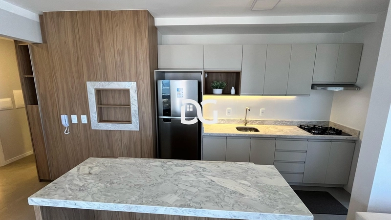 Apartamento mobiliado e decorado, composto por 3 dormitórios: 14ª foto da galeria de imagens do imóvel