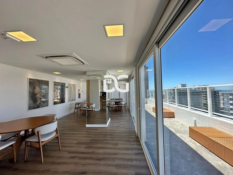Excelente apartamento em edifício com infraestrutura completa!: 19ª foto da galeria de imagens do imóvel