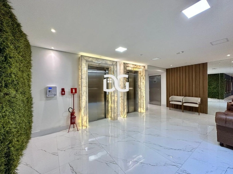 Excelente apartamento em edifício com infraestrutura completa!: 2ª foto da galeria de imagens do imóvel