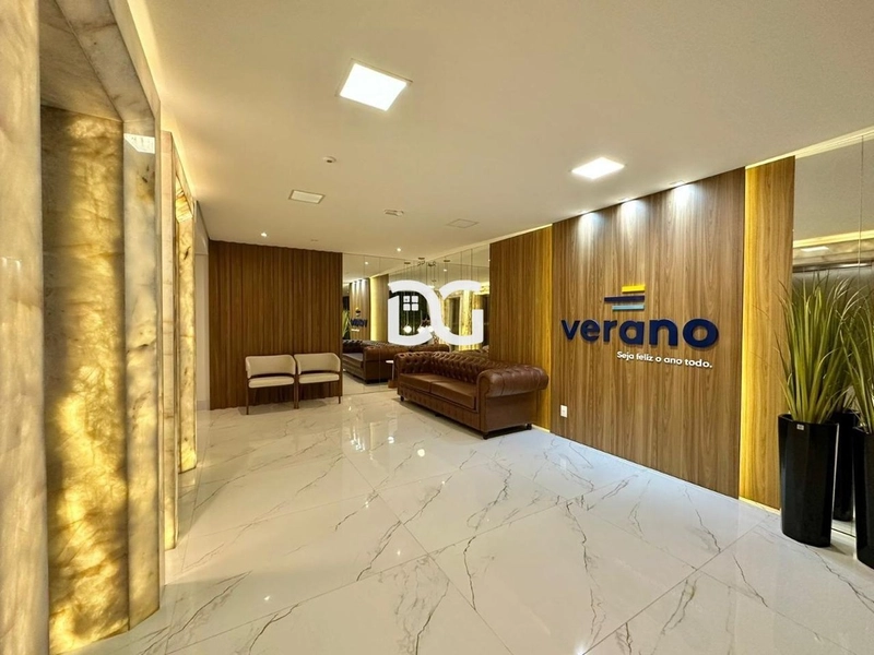 Excelente apartamento em edifício com infraestrutura completa!: 1ª foto da galeria de imagens do imóvel