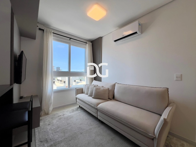 Excelente apartamento em edifício com infraestrutura completa!: 6ª foto da galeria de imagens do imóvel