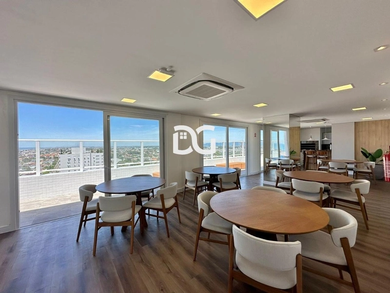 Excelente apartamento em edifício com infraestrutura completa!: 18ª foto da galeria de imagens do imóvel