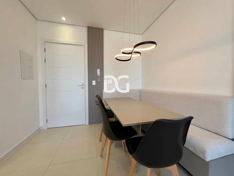 Excelente apartamento em edifício com infraestrutura completa!: 4ª foto da galeria de imagens do imóvel