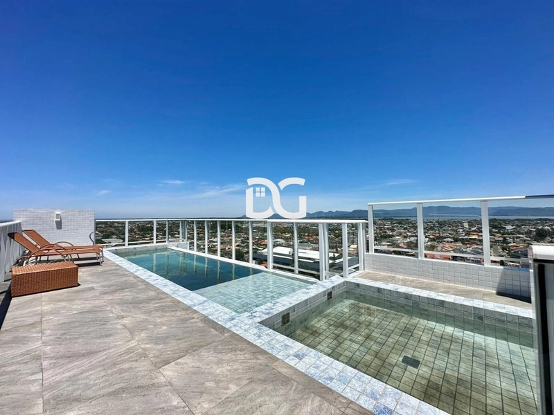 Excelente apartamento em edifício com infraestrutura completa!: 17ª foto da galeria de imagens do imóvel