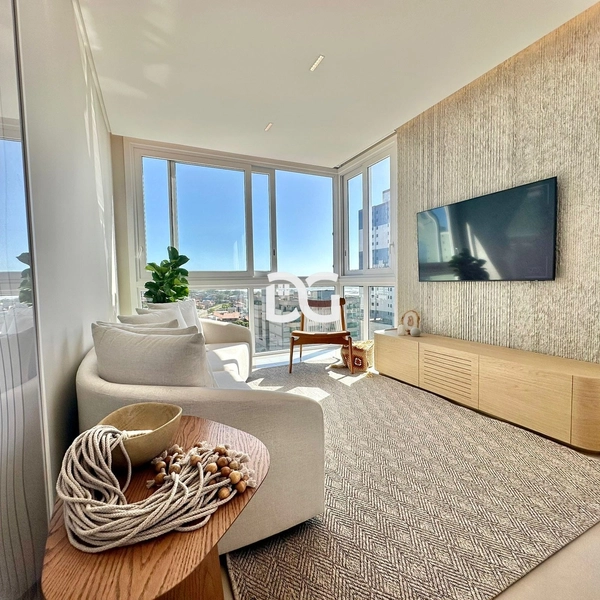 Apartamento sofisticado e aconchegante perfeito para morar ou investir: 17ª foto da galeria de imagens do imóvel