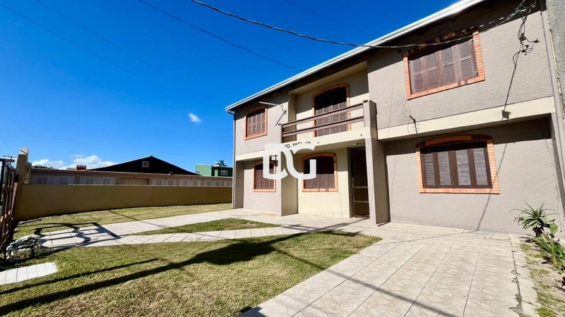 Quadra mar em Tramandaí: 2ª foto da galeria de imagens do imóvel