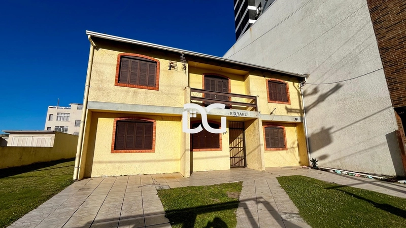 Quadra mar em Tramandaí: 1ª foto da galeria de imagens do imóvel