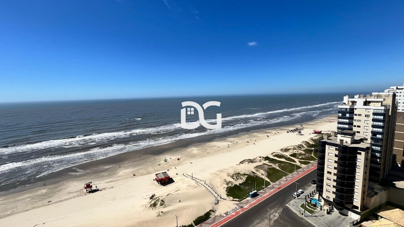 Apartamento sofisticado e confortável com vista para o mar: 13ª foto da galeria de imagens do imóvel
