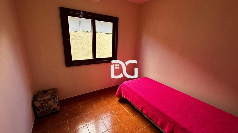 Uma ótima opção para quem deseja um lar aconchegante e bem distribuído: 11ª foto da galeria de imagens do imóvel