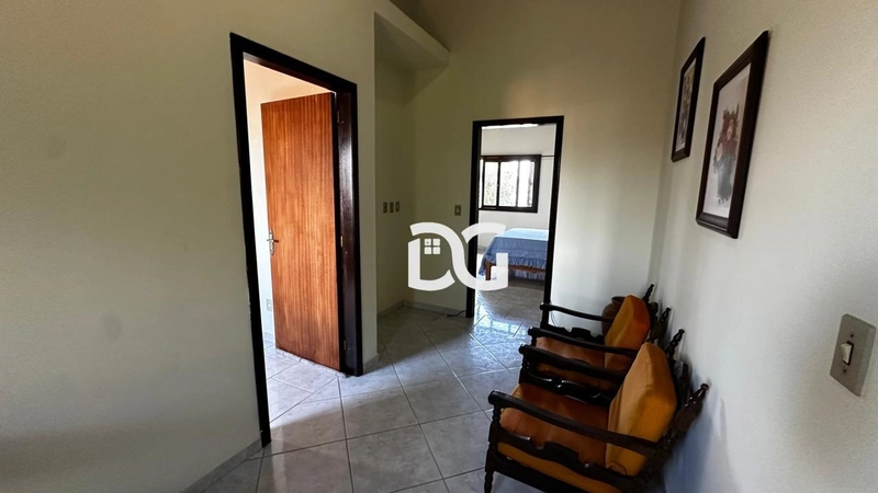 Uma ótima opção para quem deseja um lar aconchegante e bem distribuído: 9ª foto da galeria de imagens do imóvel