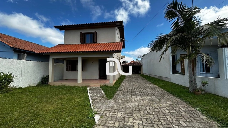Uma ótima opção para quem deseja um lar aconchegante e bem distribuído: 2ª foto da galeria de imagens do imóvel