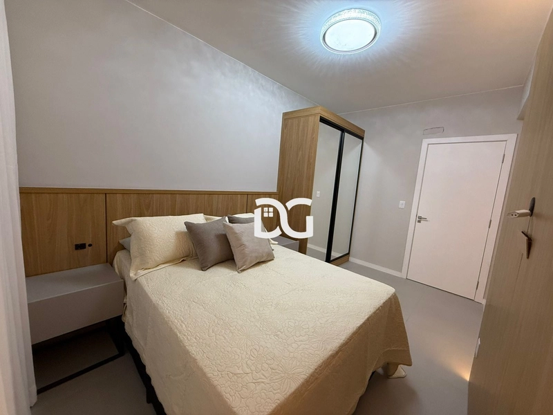 Apto 1 dorm amplo em prédio novo e bem localizado: 12ª foto da galeria de imagens do imóvel