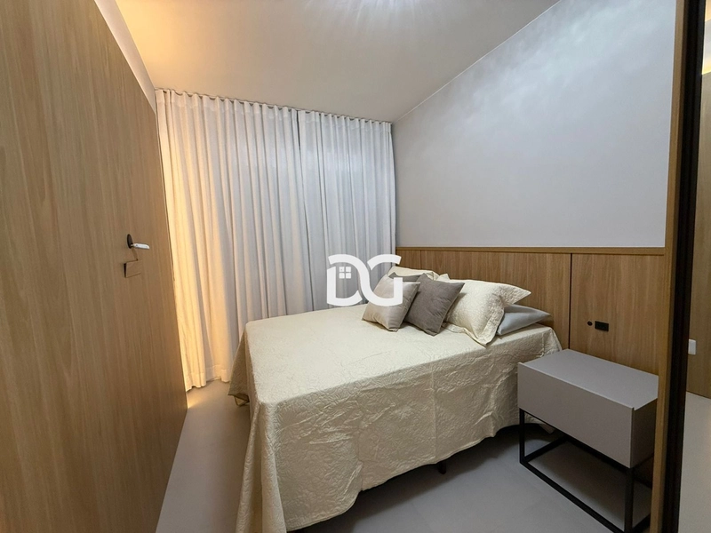 Apto 1 dorm amplo em prédio novo e bem localizado: 15ª foto da galeria de imagens do imóvel