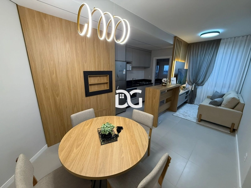 Apto 1 dorm amplo em prédio novo e bem localizado: 8ª foto da galeria de imagens do imóvel