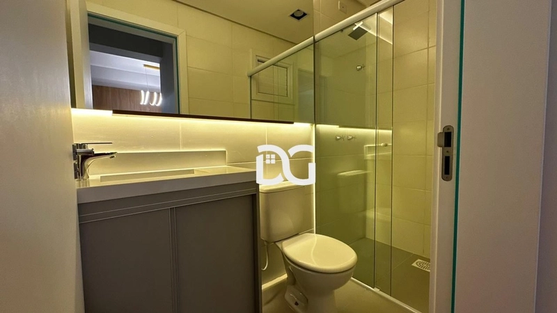 Apto 1 dorm amplo em prédio novo e bem localizado: 14ª foto da galeria de imagens do imóvel