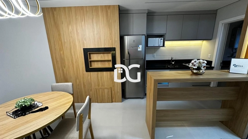 Apto 1 dorm amplo em prédio novo e bem localizado: 7ª foto da galeria de imagens do imóvel