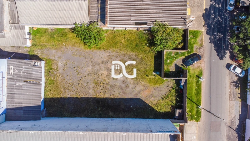 Terreno em ótima localização: 1ª foto da galeria de imagens do imóvel