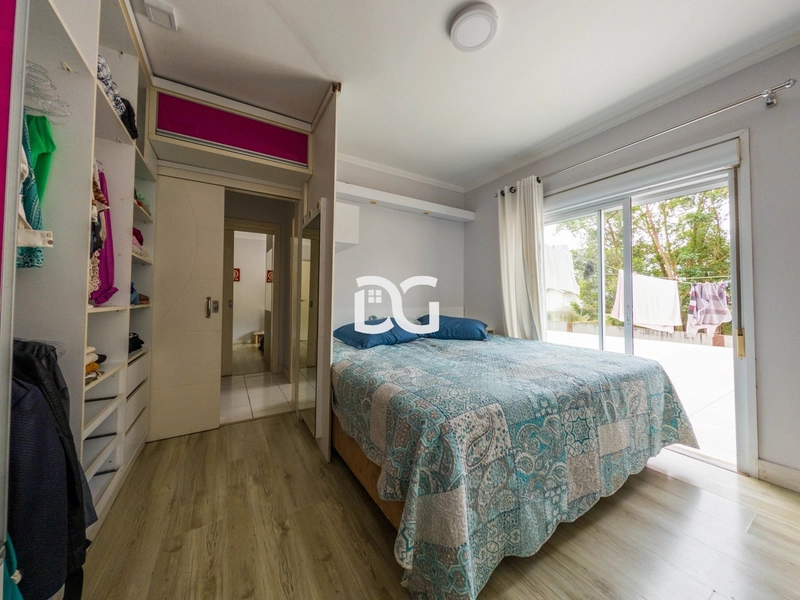 Casa e loja comercial em ótima localização: 17ª foto da galeria de imagens do imóvel