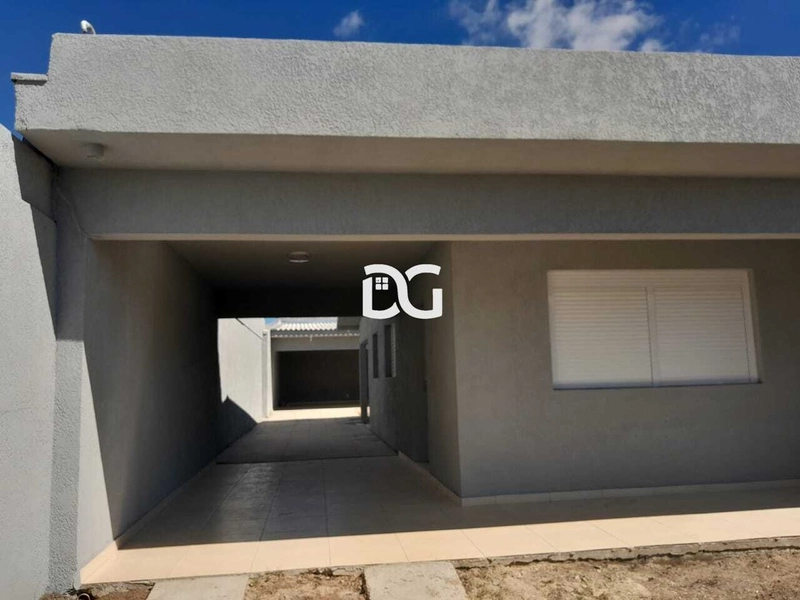Casa ampla com ambientes agradáveis e bem distribuídos.: 2ª foto da galeria de imagens do imóvel