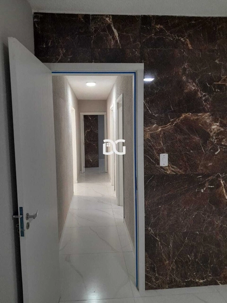 Casa ampla com ambientes agradáveis e bem distribuídos.: 13ª foto da galeria de imagens do imóvel