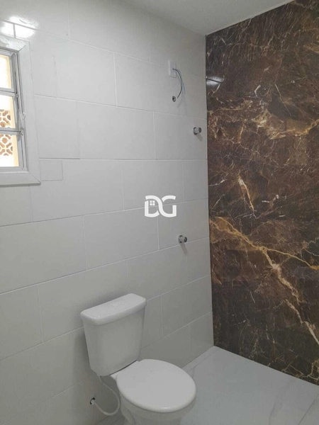 Casa ampla com ambientes agradáveis e bem distribuídos.: 22ª foto da galeria de imagens do imóvel