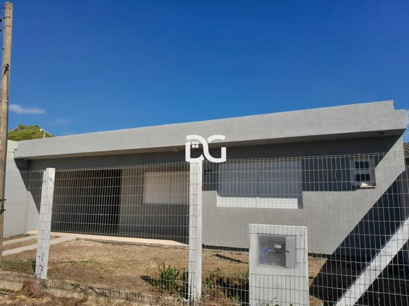 Casa ampla com ambientes agradáveis e bem distribuídos.: 3ª foto da galeria de imagens do imóvel